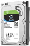 Seagate HDD 2TB